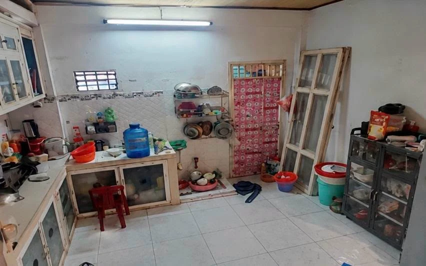 Bán nhà góc 2 mặt hẻm 75m² Quận 12, 4,88 tỷ - Ảnh thu nhỏ 3