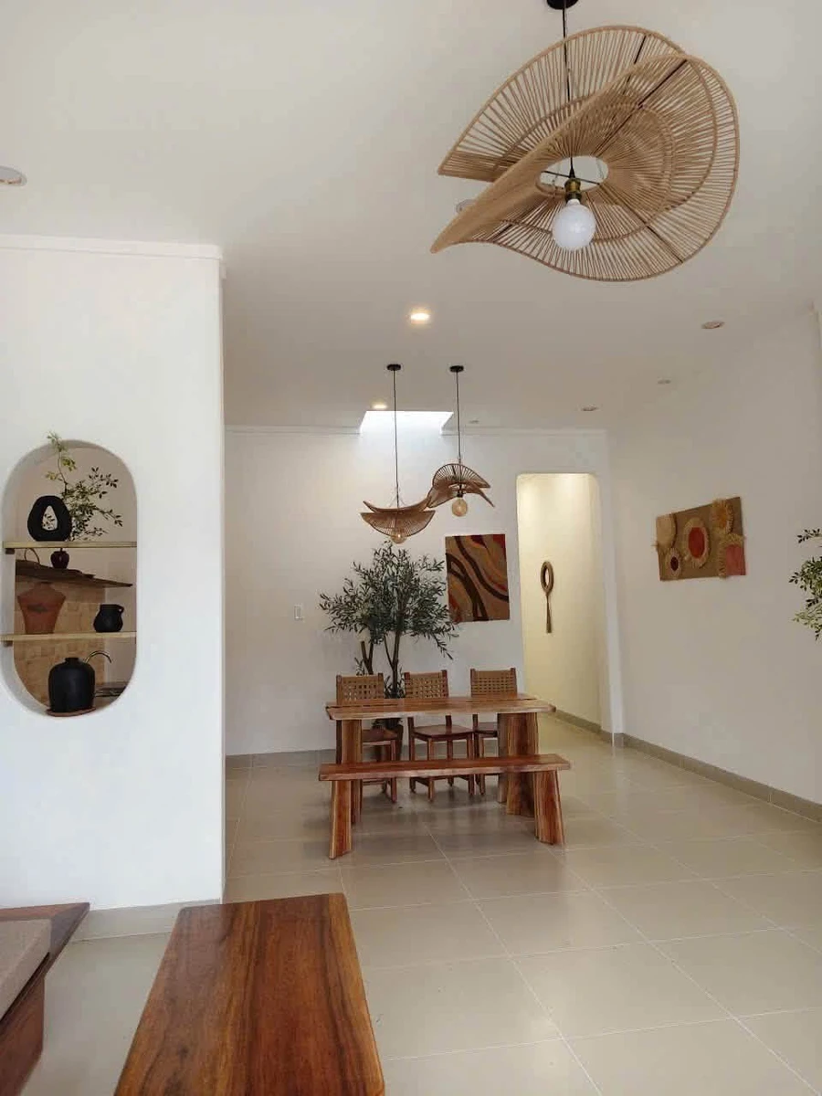 Nhà bán Long Khánh, 5x25m, sổ riêng thổ cư, 1 tỷ 450 triệu - Ảnh thu nhỏ 4