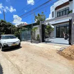 Bán nhà phố 5x24m, 3 phòng, Bình Chánh, 3 tỷ 790 - Ảnh thu nhỏ 1