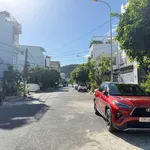 Bán lô đất mặt tiền Đặng Huy Trứ Nha Trang 108m2, 12,5 tỷ - Ảnh thu nhỏ 2