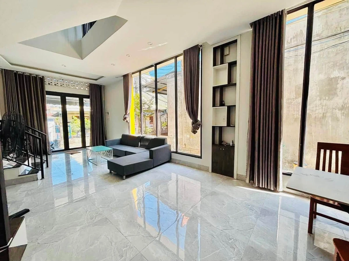 Bán nhà góc 3 tầng 70m2 Quang Trung 2 tỷ 3 - Ảnh thu nhỏ 3