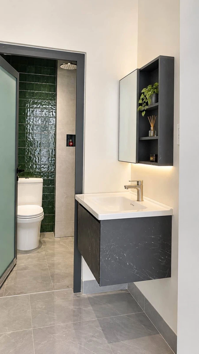 Nhà bán 3 phòng ngủ Tam Hiệp, 120m², 3 tỷ 860 - Ảnh thu nhỏ 5