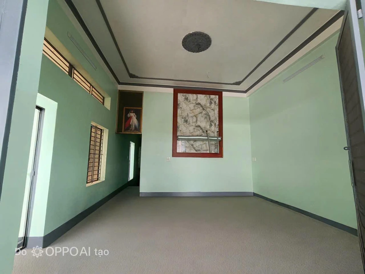 Bán nhà mặt tiền buôn bán 207m² Lê Đại Hành Long Bình 11 tỷ 990 triệu - Ảnh thu nhỏ 4