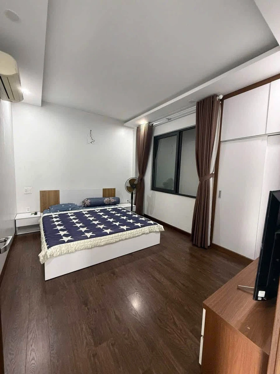 Cho thuê nhà 4 tầng sân thượng 72m² Tân Quý, Tân Phú - 16 triệu/tháng - Ảnh thu nhỏ 4