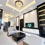 Bán villa tân cổ điển 140m2, 3 PN, Huế, giá 3,55 tỷ - Ảnh thu nhỏ 5