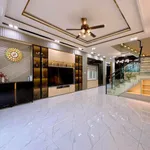 Nhà 2 lầu KDC Hồng Loan 4PN 232,5m² 5,8 tỷ - Ảnh thu nhỏ 4