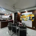 Bán nhà 4 tầng 108m2 đường D1 Bờ kè Phố Mới, Q.7 - Ảnh thu nhỏ 2