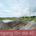 Bán đất 700m2 giá 399 triệu tại Mỹ Thuận, Vĩnh Long - Ảnh thu nhỏ 5
