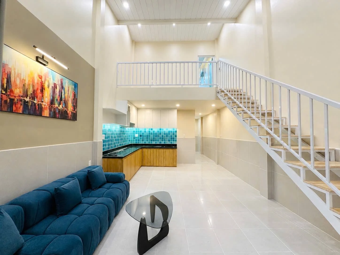 Bán nhà hẻm 42m² Rạch Giá 1 tỷ 250 triệu - Ảnh 1