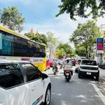 Bán nhà mặt tiền Trương Công Định, Vũng Tàu 150m2, 21 tỷ 999 triệu - Ảnh thu nhỏ 1