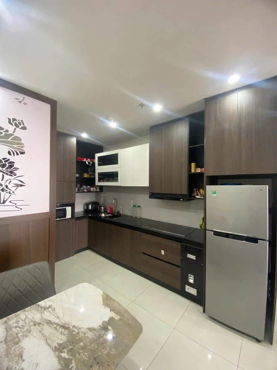 Cho thuê căn hộ cao cấp 2 PN 68m² tại T&T Victoria, TP Vinh - Ảnh thu nhỏ 2