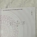 Bán đất mặt tiền Nam Công An Tiến, 150m2, 8 tỷ - Ảnh thu nhỏ 2