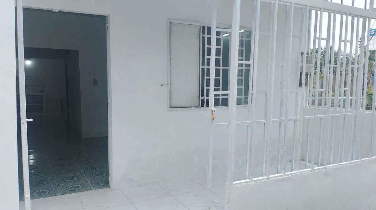 Nhà bán Phạm Văn Hai 90m² sát Cầu Xáng 2,7 tỷ - Ảnh thu nhỏ 4