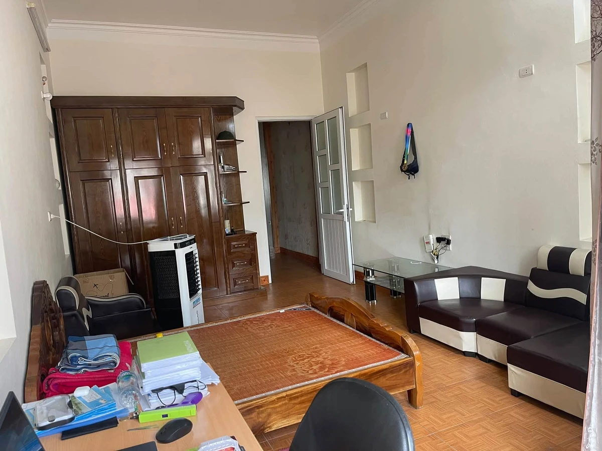 Bán nhà 3 tầng 80m² mặt tiền 4m phường Lê Thanh Nghị, Hải Dương - Ảnh thu nhỏ 5