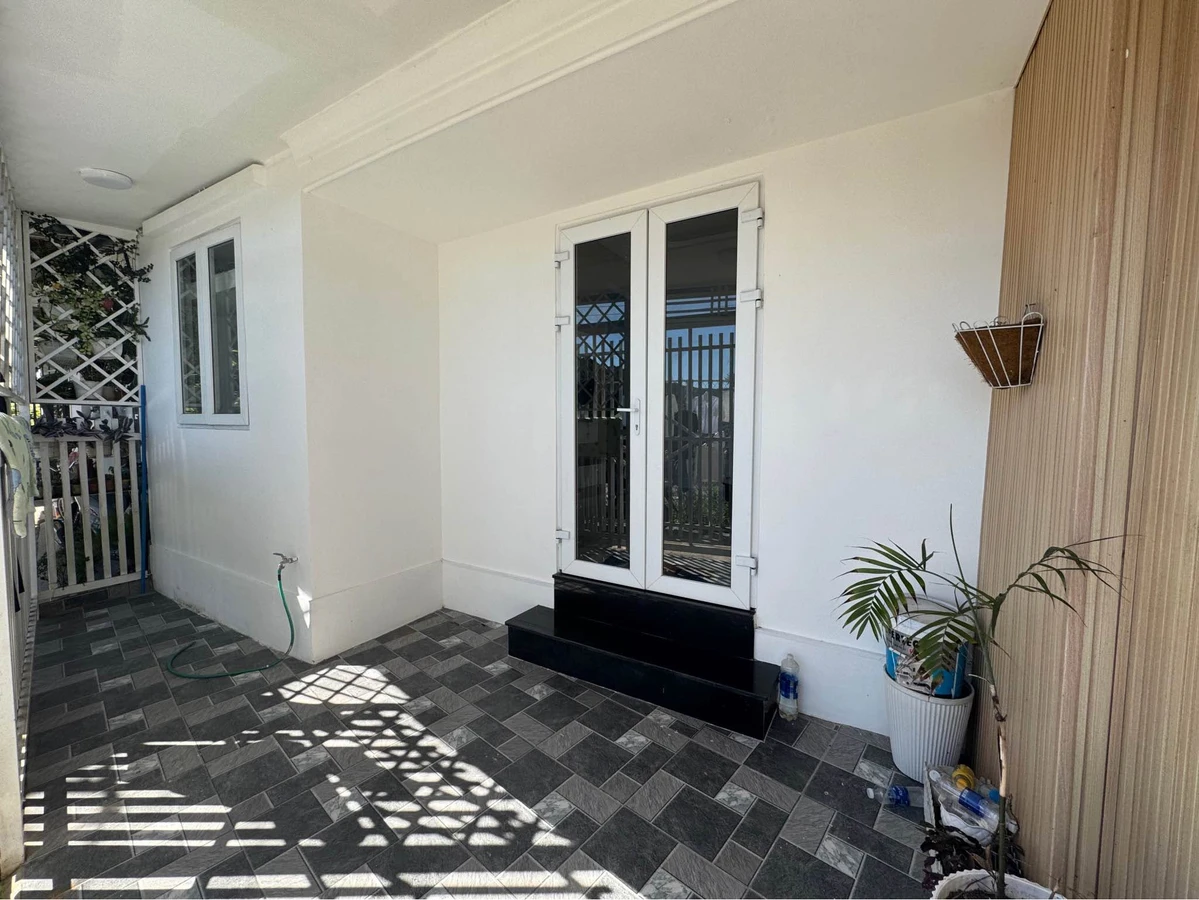 Bán nhà Huyền Trân Công Chúa Đà Lạt 60m2 giá 1,5 tỷ - Ảnh 1