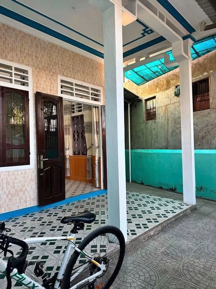 Cho thuê nhà nguyên căn 135m² 2PN Huế 5 triệu/tháng - Ảnh thu nhỏ 2