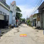 Bán đất mặt tiền Hoàng Hoa Thám Dĩ An 110,7m² 8 tỷ - Ảnh thu nhỏ 2