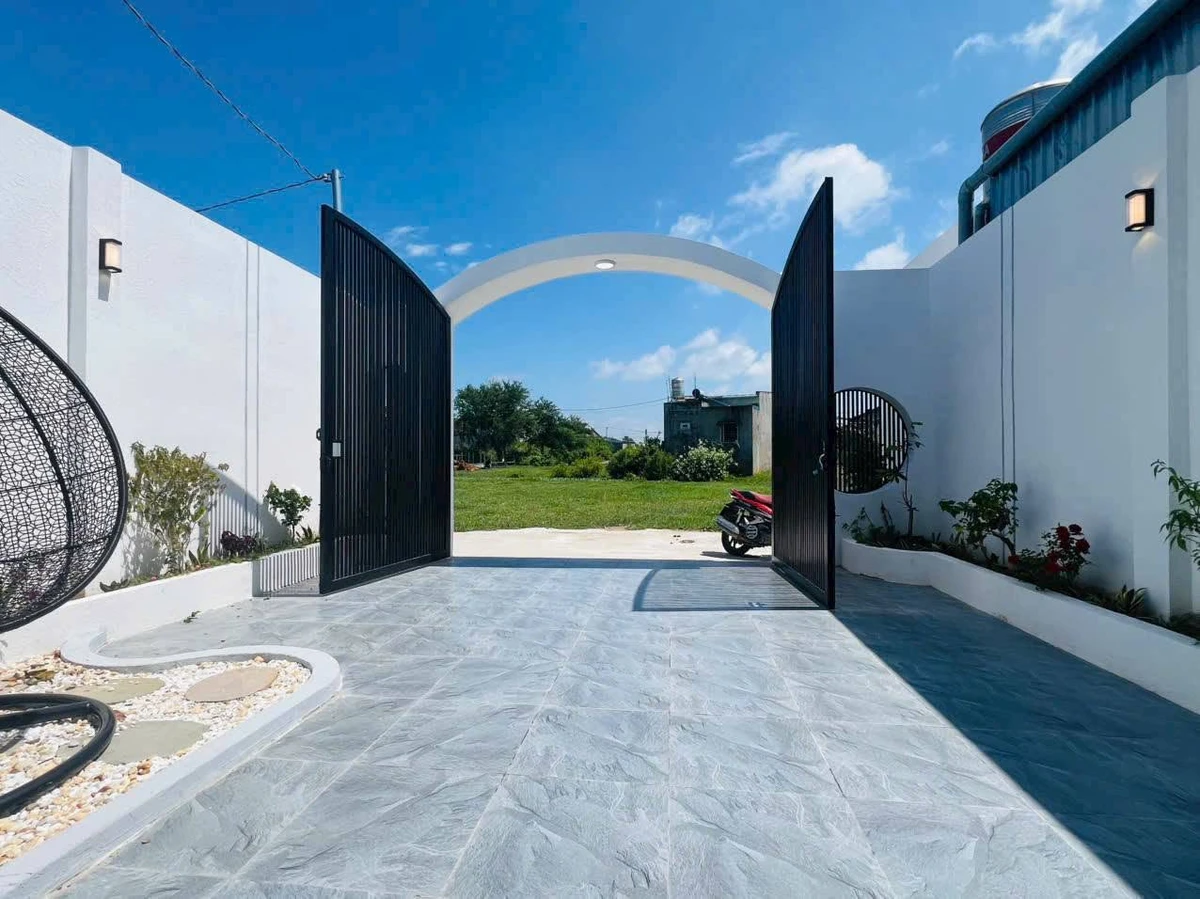 Bán nhà mới 105m² 2PN gần bệnh viện Phan Thiết 1,85 tỷ - Ảnh thu nhỏ 3
