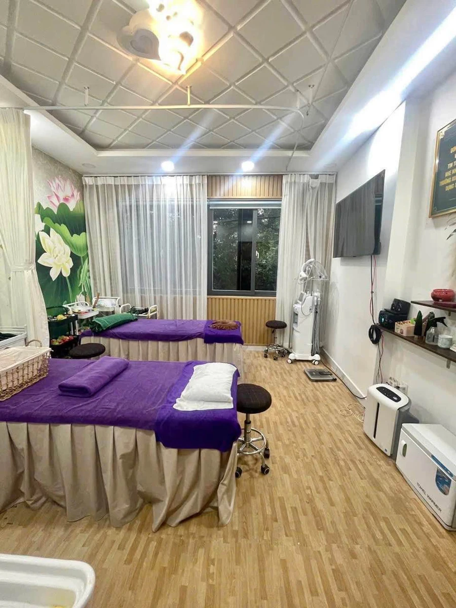 Bán nhà phố 37m2, 4 tầng 5PN, Phú Nhuận, 10 tỷ - Ảnh thu nhỏ 5