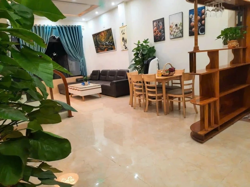 Bán nhà 3 tầng 100m² KĐT VSIP Quảng Ngãi 3 tỷ