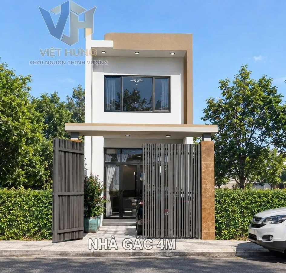 Bán nhà trệt lửng 80m2 Dự án HL7 Tân Uyên Bình Dương 1 tỷ - Ảnh thu nhỏ 2