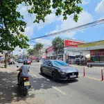 Bán đất 90m² Trấn Biên Đồng Nai, giá 2 tỷ 650 triệu - Ảnh thu nhỏ 1