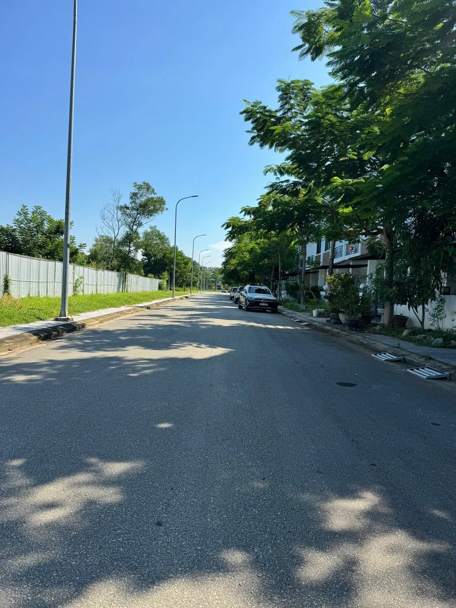Bán đất 112m² Khu đô thị Royal Park 3,4 tỷ - Ảnh thu nhỏ 4
