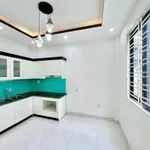 Bán nhà 4 tầng Lê Lai 38m² 2,9 tỷ Quận 1 - Ảnh thu nhỏ 4