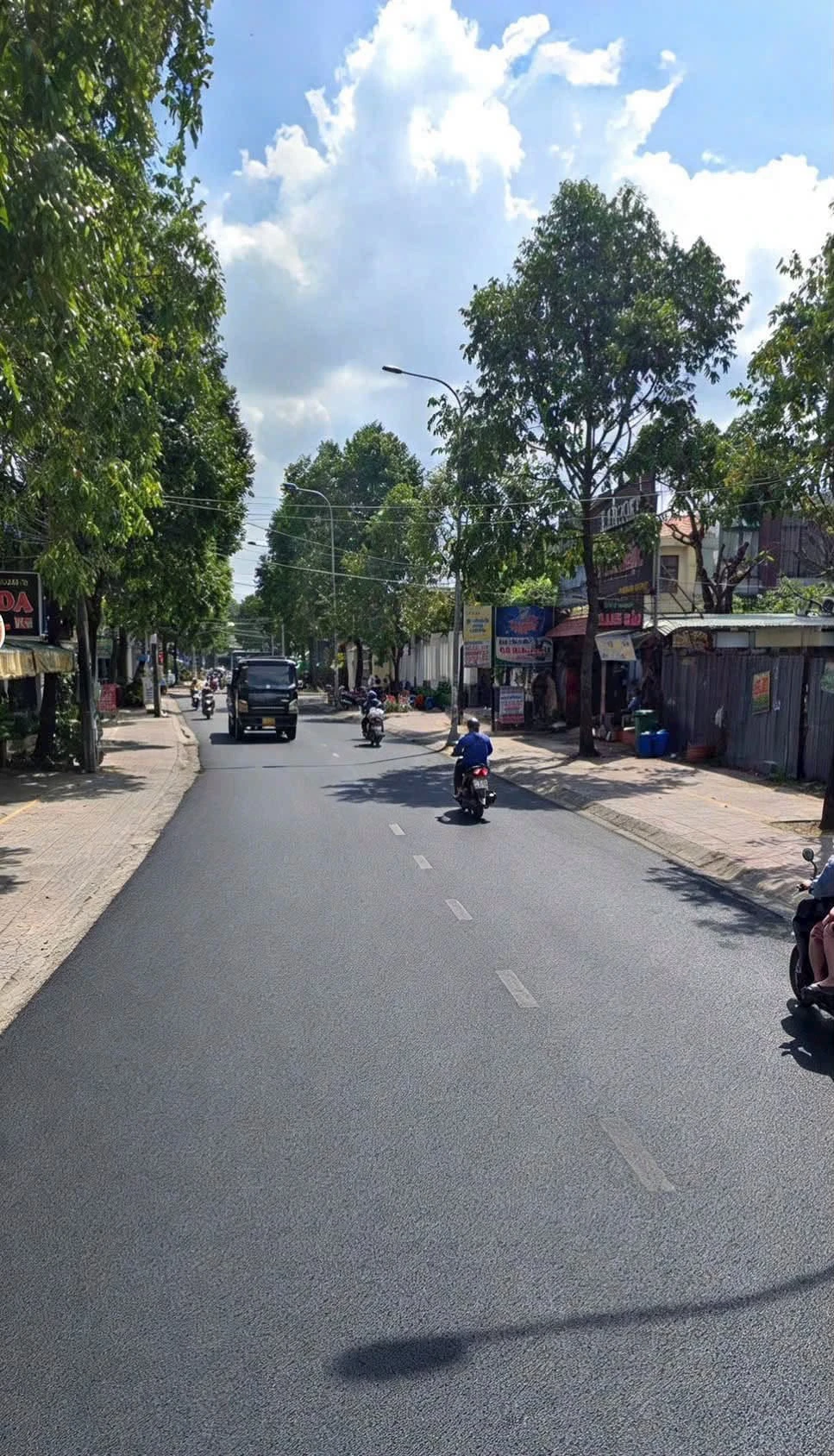 Bán đất mặt tiền Nguyễn Thành Phương 282m² Đồng Nai - Ảnh 1