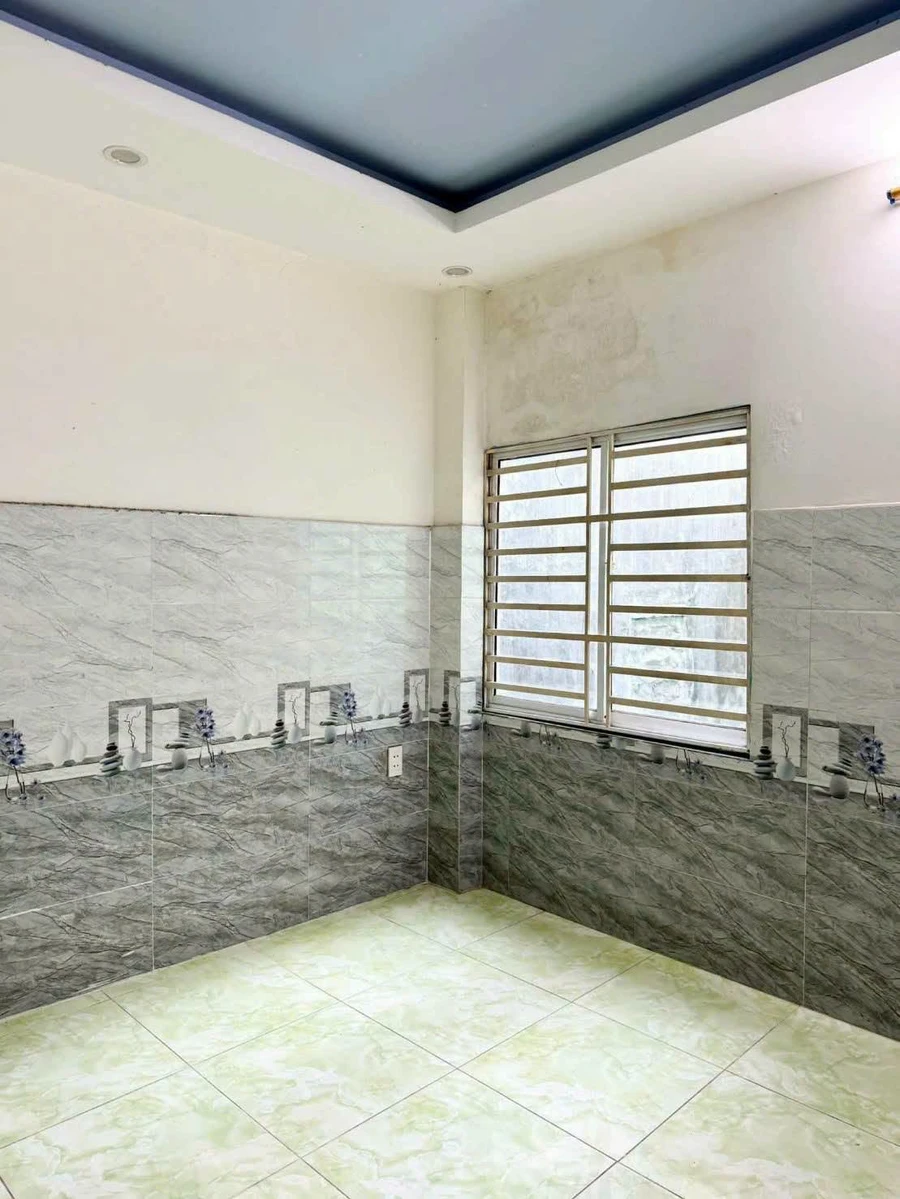 Bán nhà 4 tầng 41m² trung tâm Đà Nẵng 3.15 tỷ - Ảnh thu nhỏ 4
