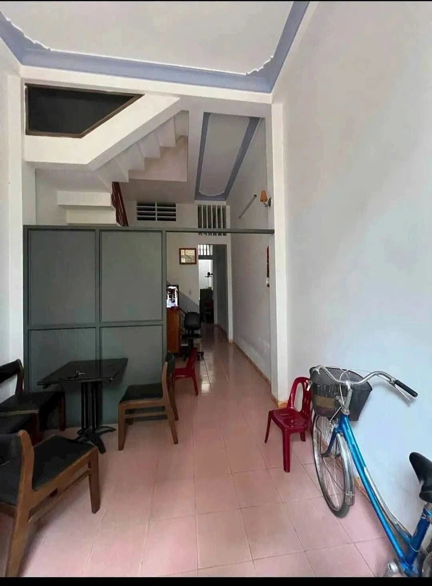 Bán nhà mặt tiền Nguyễn Khuyến 46.2m² 2 tỷ 750 triệu - Ảnh thu nhỏ 2