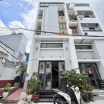 Bán nhà hẻm ô tô 10m 5 tầng 65m² 5PN đường Lê Quang Định, Gò Vấp giá 8,8 tỷ - Ảnh thu nhỏ 1