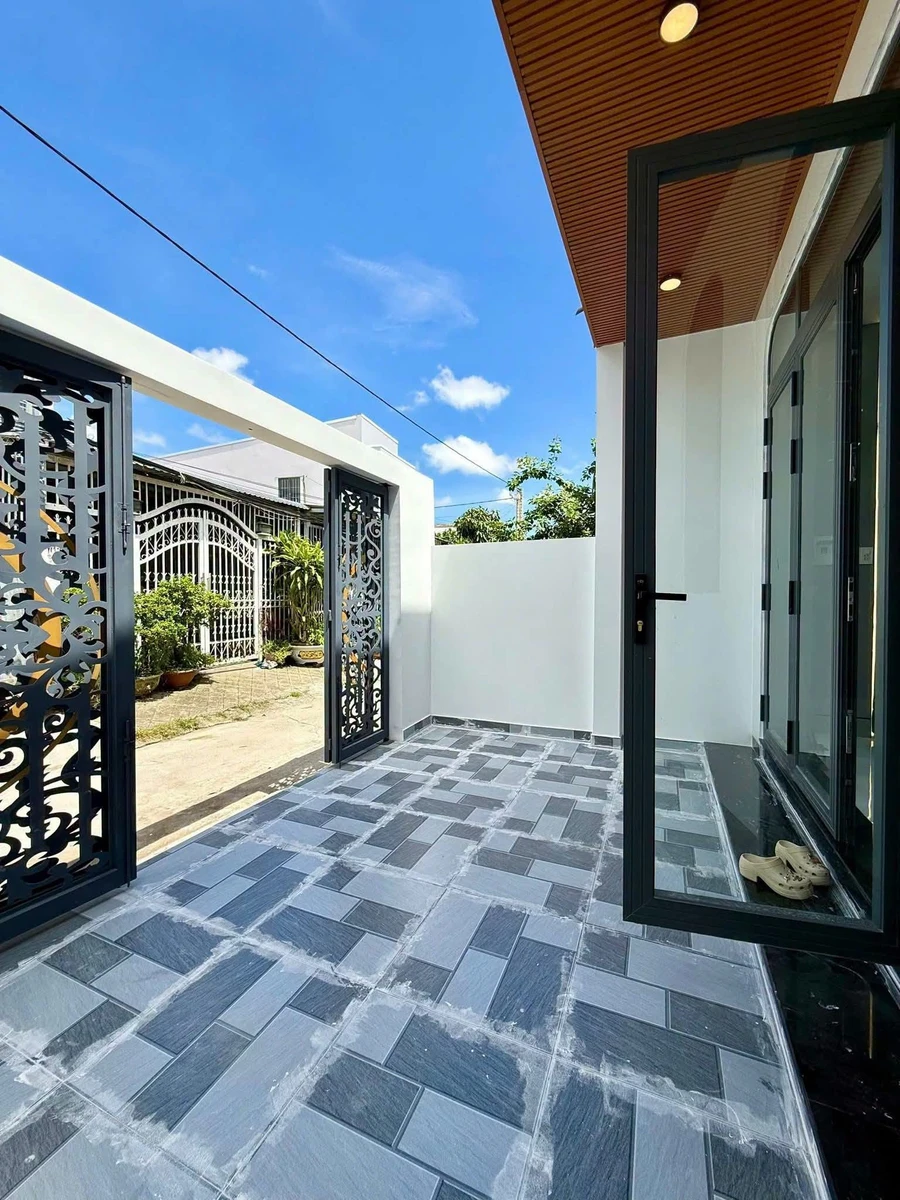 Bán nhà 3 phòng ngủ Quang Trung Quận 5, 83.75m² - Ảnh thu nhỏ 3