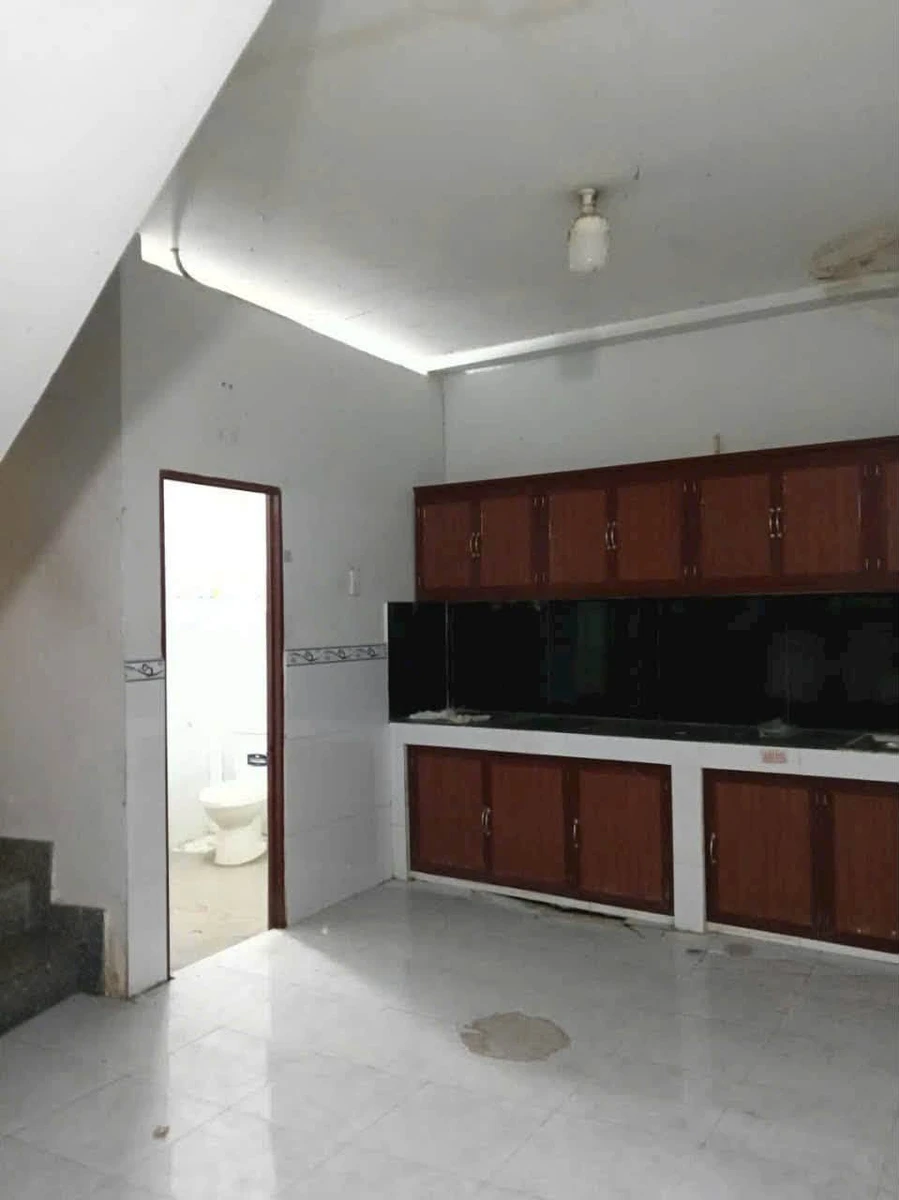 Bán nhà 2 PN, Hóc Môn, 1 tỷ 250 triệu - Ảnh thu nhỏ 4