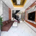 Bán nhà mặt tiền đường Lê Thị Ty 4x34 136m2, 1 trệt 1 lầu 3PN, Xã Phước Lý, Cần Giuộc - Ảnh thu nhỏ 2