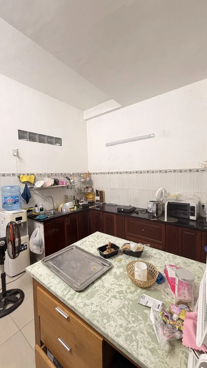 Bán nhà phố 3 tầng 52m² Phan Xích Long Phú Nhuận, 9.3 tỷ - Ảnh thu nhỏ 5