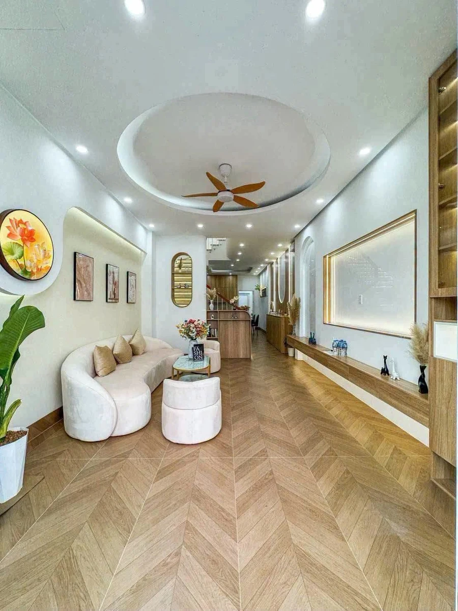 Bán nhà trệt lầu xây mới 64m² Cần Thơ 4 tỷ 439 - Ảnh thu nhỏ 3