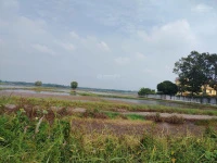 Tây Ninh - 22 tỷ MT QL22B. 6000m2 MT suối 1814.6m2 thổ cư. Ngang 35x60m. Tiện xây nhà xưởng CHDV - Ảnh thu nhỏ 5