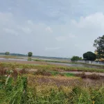 Tây Ninh - 22 tỷ MT QL22B. 6000m2 MT suối 1814.6m2 thổ cư. Ngang 35x60m. Tiện xây nhà xưởng CHDV - Ảnh thu nhỏ 5