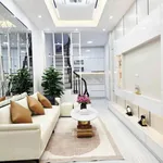 Bán nhà phố 31m² 4 tầng 3PN Trung Phụng, giá 6 tỷ - Ảnh thu nhỏ 1