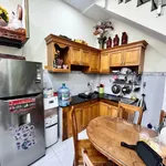Bán nhà phố 4 tầng 48m2 Bình Tân, giá 4 tỷ - Ảnh thu nhỏ 3