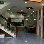 Bán nhà 1 trệt 2 lầu 5x12m sổ hồng riêng gần Ngã 3 Tân Kim giá 2,65 tỷ - Ảnh thu nhỏ 2