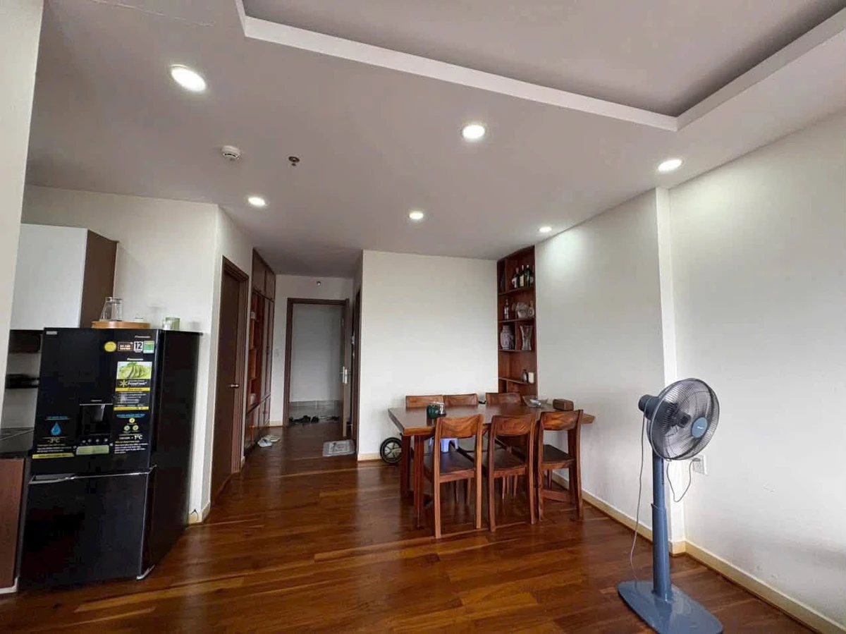 Bán căn hộ 2PN 66.1m² VCN Phước Long Thủ Đức 2.8 tỷ - Ảnh thu nhỏ 3