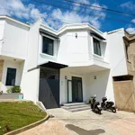 Nhà phố 3PN bán 1 tỷ 590 triệu Tân Phú - Ảnh thu nhỏ 1