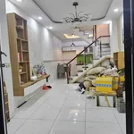 Cho thuê nhà nguyên căn 2 PN, 35 m², Nguyễn Tư Giản, Gò Vấp - Ảnh thu nhỏ 1
