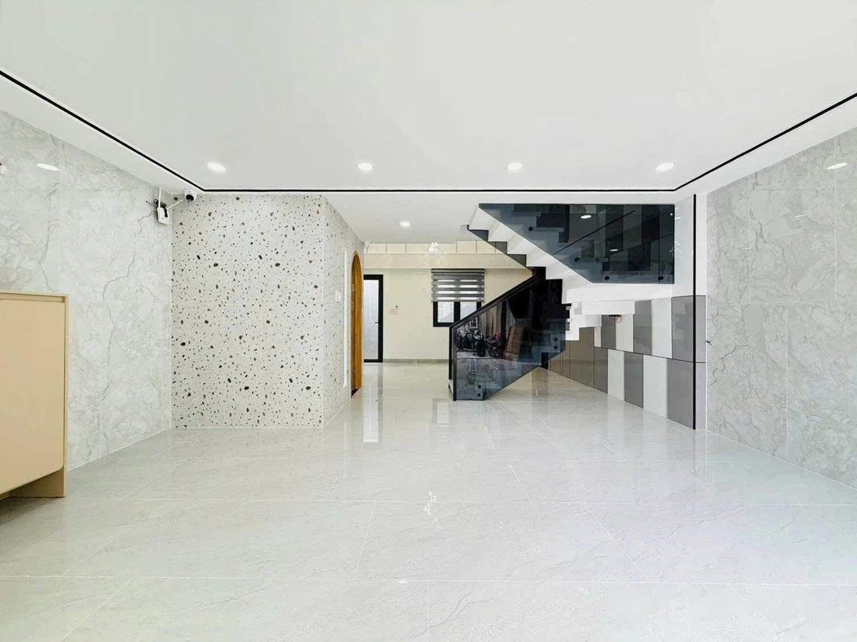 Bán nhà hẻm 5,5x15m 4PN đường Phan Huy Ích, Phường 12, Gò Vấp - 7,2 tỷ - Ảnh thu nhỏ 2