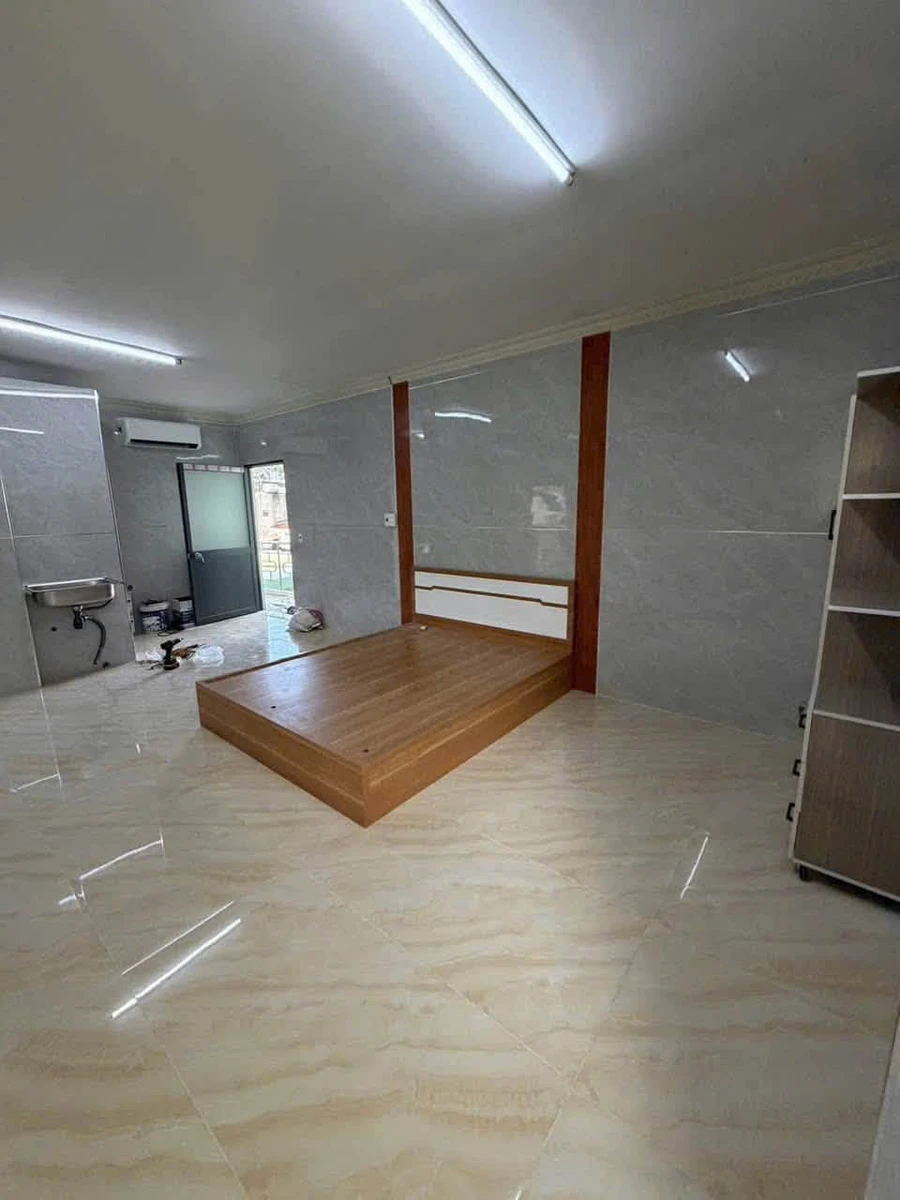 Cho thuê căn hộ mini full nội thất 22m2 Tam Hiệp 3.6 triệu/tháng - Ảnh thu nhỏ 3