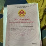 Bán nhà hẻm Đặng Văn Ngữ 2PN 88m² Quận 12 - 1 tỷ 1 - Ảnh thu nhỏ 4