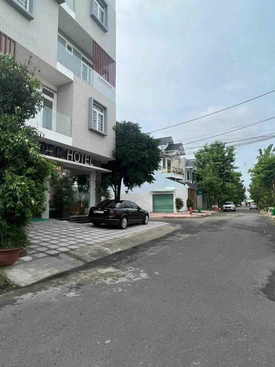 Bán nền đất 100m2 đường Nguyễn Văn Linh, Cần Thơ - Ảnh thu nhỏ 4