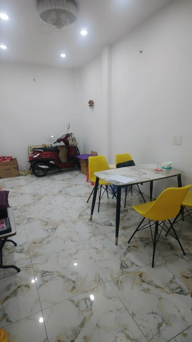 Bán nhà phố 84m² 5 phòng ngủ 4 tầng Phú Nhuận 9.1 tỷ - Ảnh thu nhỏ 3